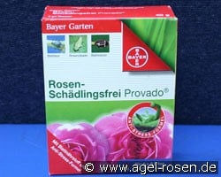BAYER® Rosen-Schädlingsfrei Provado® (Accessory) Picture of 'BAYER® Rosen-Schädlingsfrei Provado®'