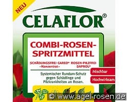 CELAFLOR® Combi-Rosenspritzmittel (Accessory) Picture of 'CELAFLOR® Combi-Rosenspritzmittel'