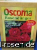Picture of 'OSCORNA® Rosendünger 2,5kg'