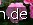 Medley Pink