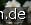 Schneeflocke