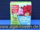 Bild zu 'BAYER® Rosen Pilz-frei Folicur®'
