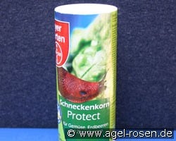 BAYER® Schneckenkorn Protect (Zubehör) Bild zu 'BAYER® Schneckenkorn Protect'