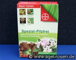 BAYER® Spezial-Pilzfrei (Zubehör) Bild zu 'BAYER® Spezial-Pilzfrei'