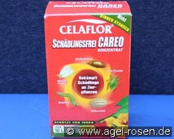 CELAFLOR® Schädlingsfrei Careo (Zubehör) Bild zu 'CELAFLOR® Schädlingsfrei Careo'