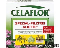 CELAFLOR® Spezial-Pilzfrei Aliette® (Zubehör) Bild zu 'CELAFLOR® Spezial-Pilzfrei Aliette®'