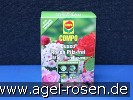 Bild zu 'COMPO® Rosen Pilz-frei Duaxo®'