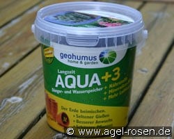 GEO-Humus (Zubehör) Bild zu 'GEO-Humus'