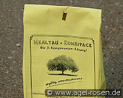 Mehltau-Kombipack (Zubehör) Bild zu 'Mehltau-Kombipack '