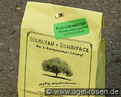 Mehltau-Kombipack Plus (Zubehör) Bild zu 'Mehltau-Kombipack Plus'