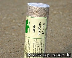 Niem-Netz-Coins (Zubehör) Bild zu 'Niem-Netz-Coins'