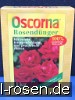Bild zu 'OSCORNA® Rosendünger 1kg'