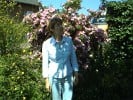 Bild der Rose 'Marguerite Hilling' (Strauchrose)