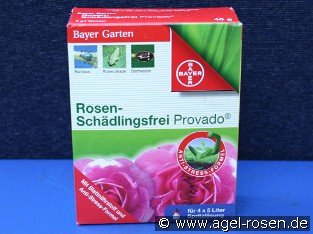 BAYER® Rosen-Schädlingsfrei Provado®