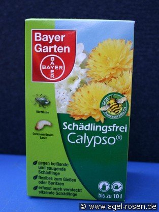 BAYER® Schädlingsfrei Calypso®