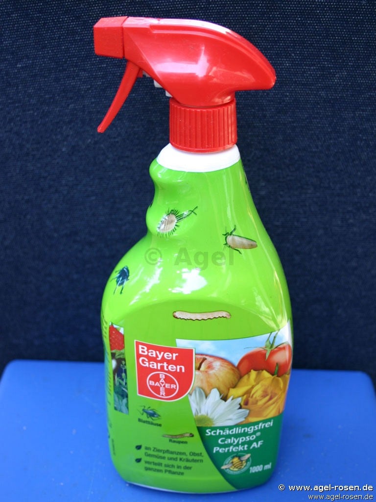 BAYER® Schädlingsfrei Calypso® Perfekt AF