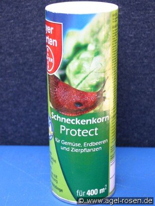 BAYER® Schneckenkorn Protect
