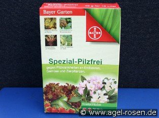 BAYER® Spezial-Pilzfrei