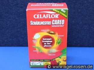 CELAFLOR® Schädlingsfrei Careo