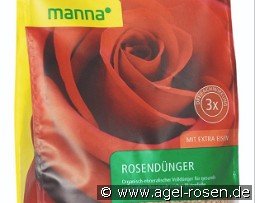  Manacote Rosen-Dünger 450 Gramm