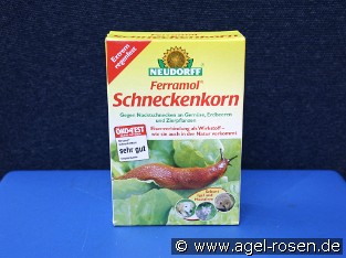 NEUDORFF® Schneckenkorn Ferramol®