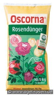 OSCORNA® Animalin Dünger 5kg