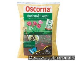 OSCORNA® BodenAktivator 5kg