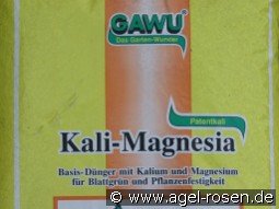 Patentkali = Kali-Magnesia 10 kg