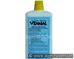 Vitanal Wachstumsstarter 1 Liter