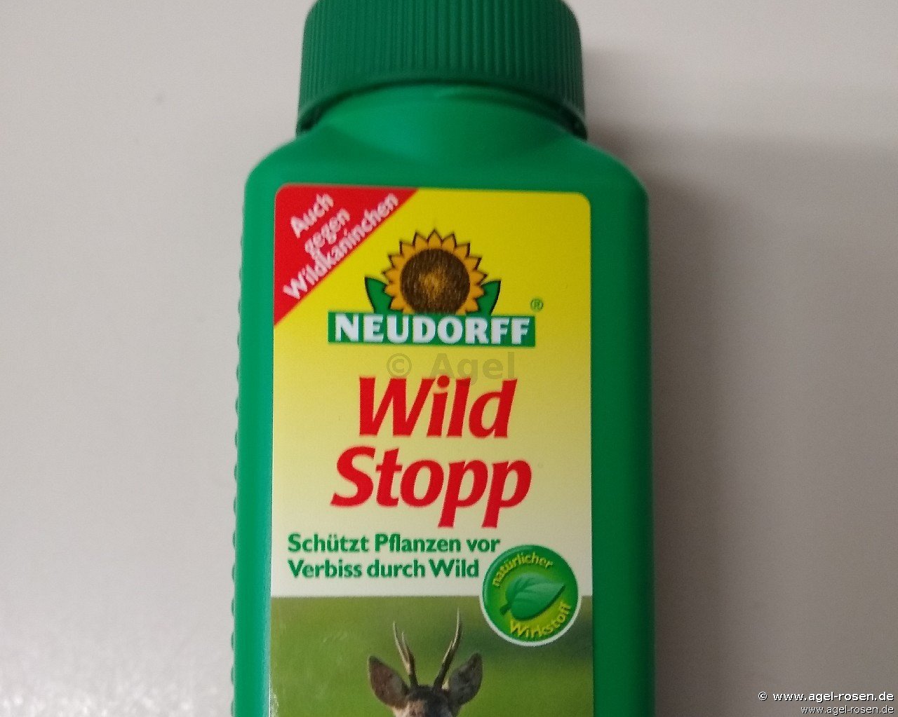 Neudorff Wildstopp 100 g
