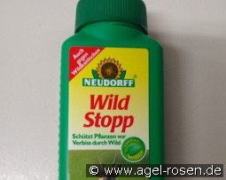 Wildstopp 