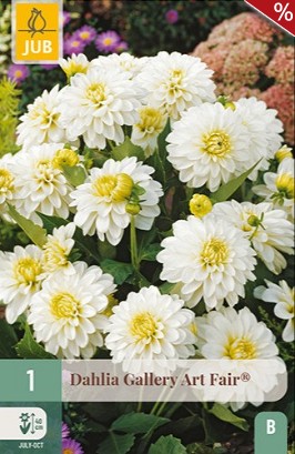 Dahlie Gallery Art Fair