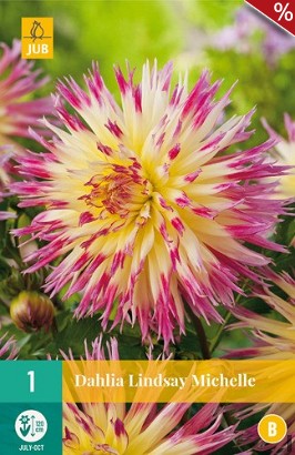 Dahlie Lindsay Michelle