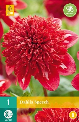 Dahlie Speech kaufen, click for more details Dahlie Speech