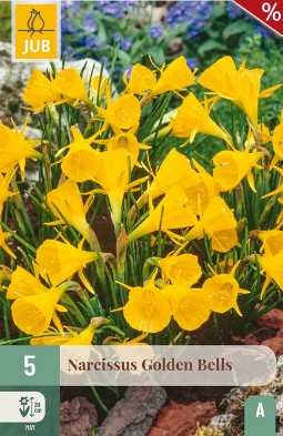 Golden Bells