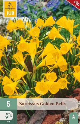 Golden Bells