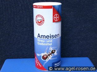 BAYER® Ameisen Streu- und Gießmittel Blattanex®