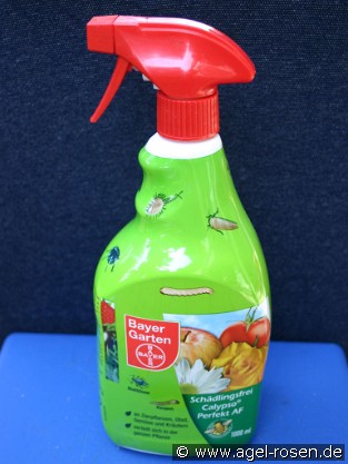 BAYER® Schädlingsfrei Calypso® Perfekt AF