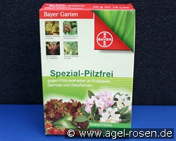 BAYER® Spezial-Pilzfrei