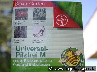 BAYER® Universal-Pilzfrei M