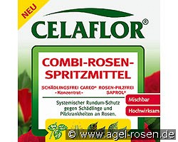 CELAFLOR® Combi-Rosenspritzmittel