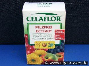 CELAFLOR® Pilzfrei Ectivo®