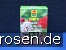 COMPO® Rosen Pilz-frei Duaxo®