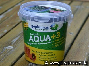 GEO-Humus