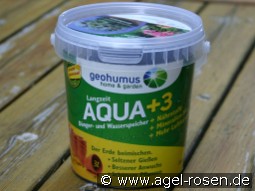 GEO-Humus