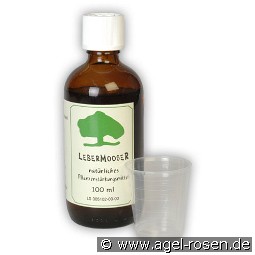 Lebermooser Anti-Pilzextrakt