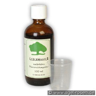 Lebermooser Anti-Pilzextrakt