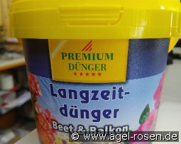  Manacote Rosen-Dünger 1 kg