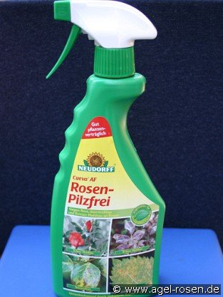 NEUDORFF® Rosen Pilz-frei Cueva® AF