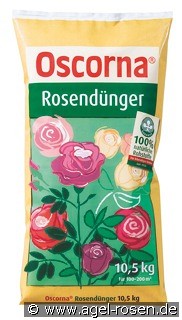 OSCORNA® Animalin Dünger 5kg